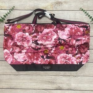 Victoria's Secret Tote Bag One Size